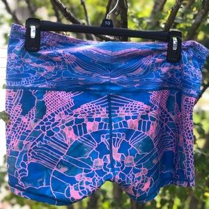 Niyama Sol Shorties, Large (fits medium)